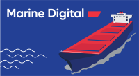 Marine digital