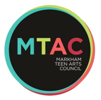 Markham teen arts council