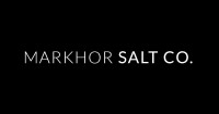 Markhor salt