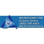 Microcomputer science centre inc.