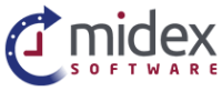 Midex software