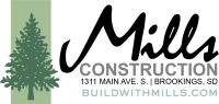 Mills construction group