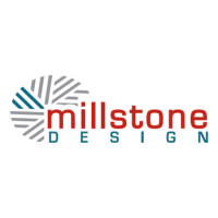 Millstone design and landscape