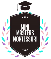 Mini masters montessori