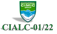 Multinational cimic group