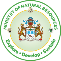 Ministry of natural resources and tourism