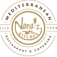 Nanaz kitchen