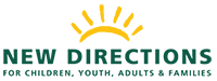 New directions for children, youth, adults and families inc.