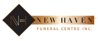 New haven funeral centre inc.