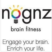 Nognz brain fitness