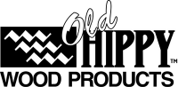 Old hippy wood products