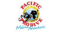 Pacific pro dive & marine adventures
