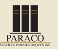 Paraco services parajuridiques inc.