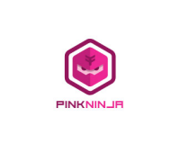 Pink ninja