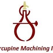 Porcupine machining
