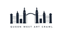 Queen west art crawl