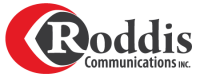 Roddis communications