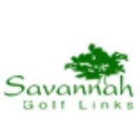 Savannah golf links