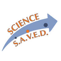 Saved by science