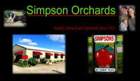 Simpson orchards