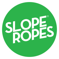 Slope ropes