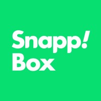 Snappbox - smart on-demand logistics