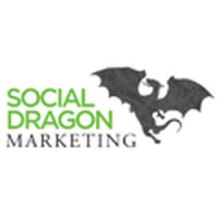 Social dragon marketing