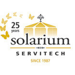 Solarium- servitech