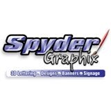 Spyder graphix
