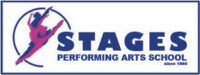 Stages dance school