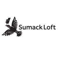Sumack loft design