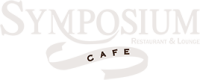 Symposium cafe