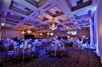 The venetian banquet and hospitality centre