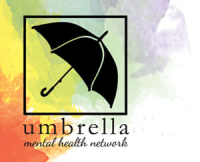 Umbrella mental health network