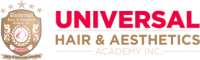 Universal hair & aesthetics academy