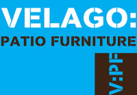 Velago patio furniture