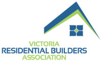 Victoria residential builders association