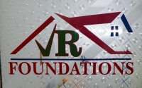 Vr foundation
