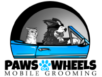Paws on wheels