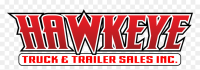 Hawkeye Truck and Trailer