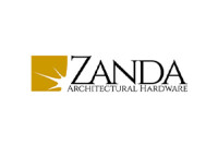 Zanda architectural hardware