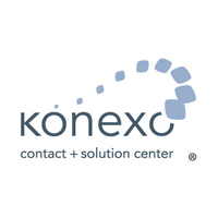 Konexo, contact center & solutions