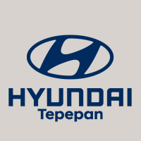 Hyundai tepepan
