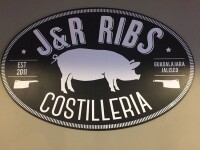 J&r ribs costilleria