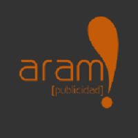 Aram! publicidad