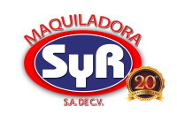 Maquiladora syr