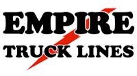 Empire truck lines