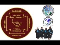 Escuela nacional de enfermería de cobán