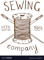 International sewing company