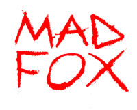 Mad fox